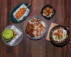 Hansik House- Authentic Korean