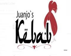 Juanjo´s Kebab (Cuajimalpa)