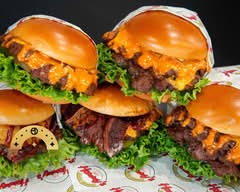 Hammy's Smash Burgers (LA)