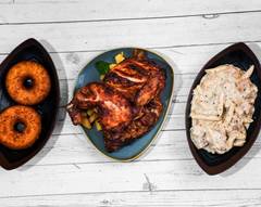 Poulet Saint Ambroise