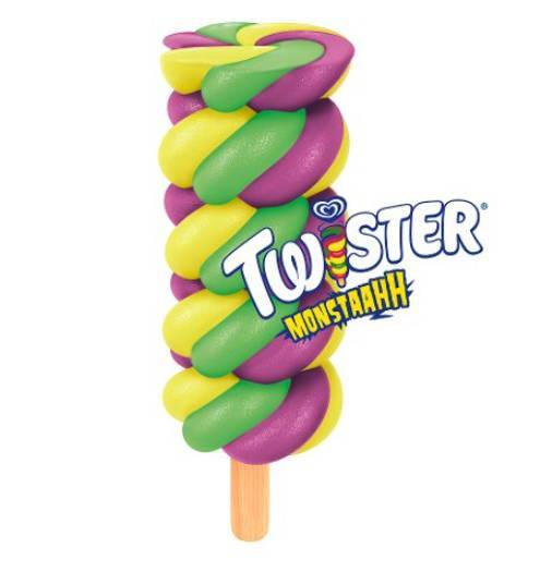 Twister Monstaahh