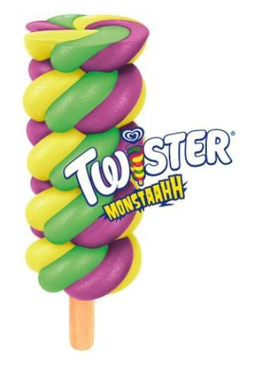 Twister Monstaahh