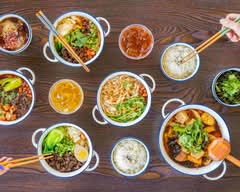 Ken's Noodle House