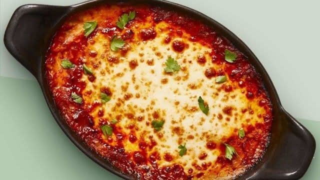 Lasagne