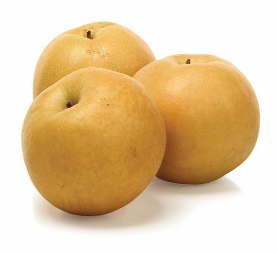 Apple Pears