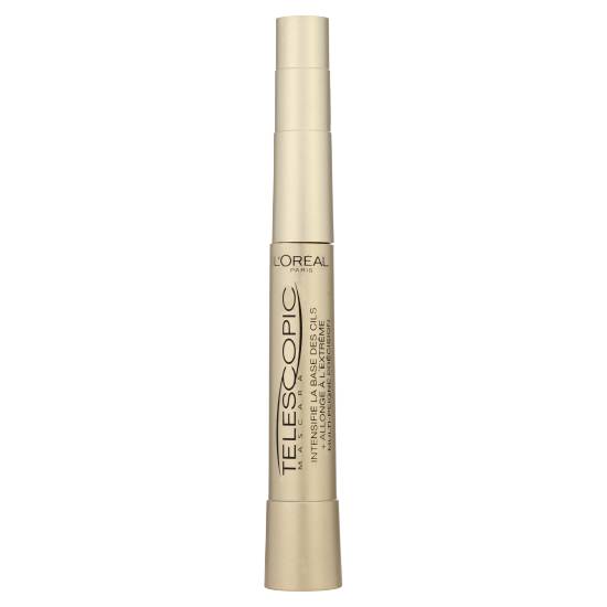 L'oreal Telescopic Mascara (black)