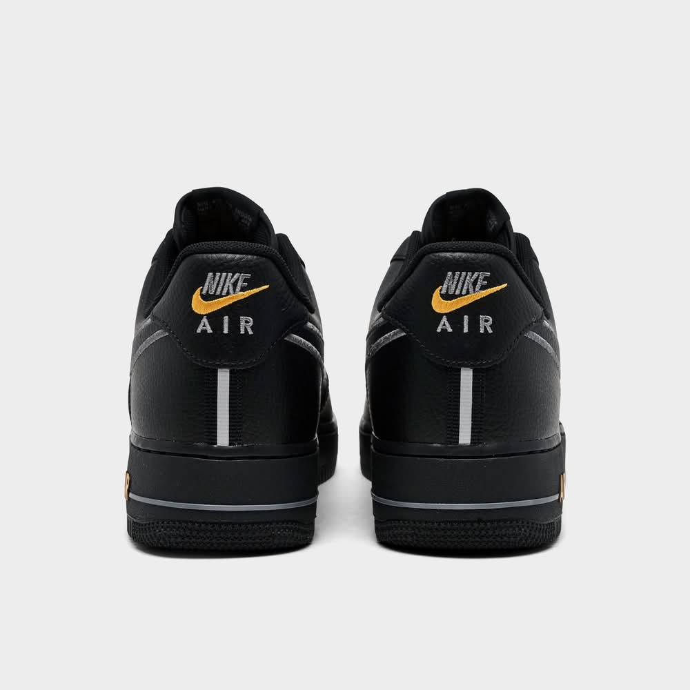 black air force 1 men 10.5