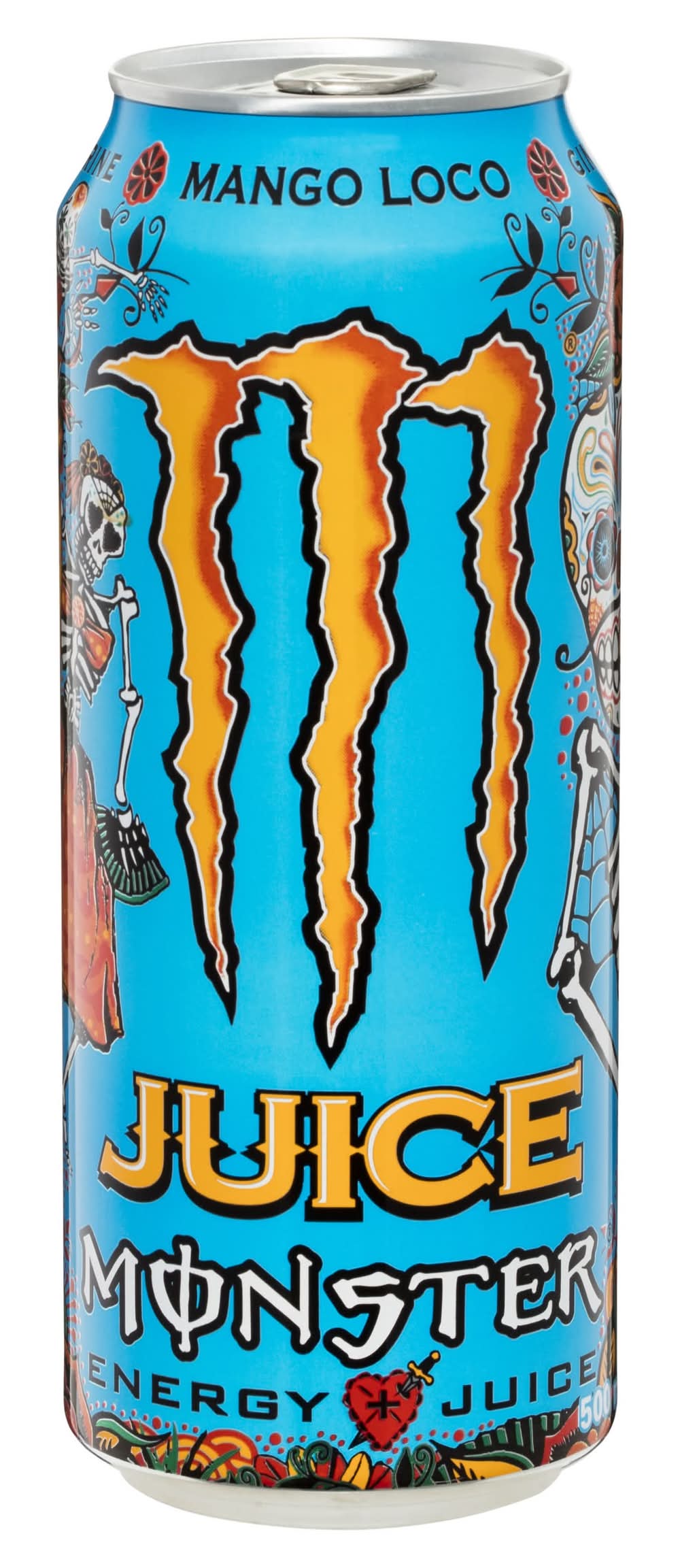 Monster Mango Loco 500ml
