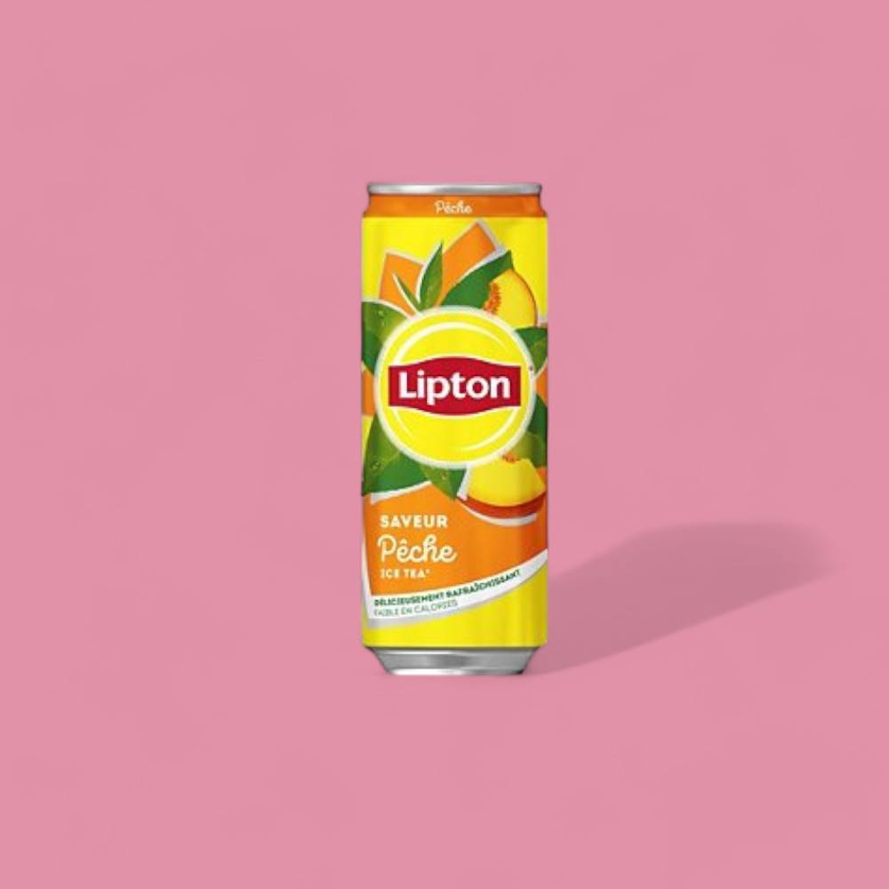 🥤 Ice-Tea