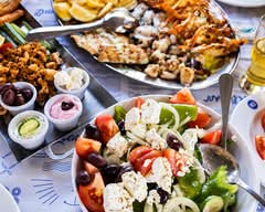 Elia Griechisches Restaurant