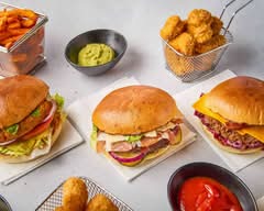 Ed's Burger