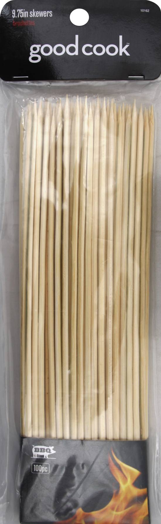 Good Cook Bamboo Skewers (100 ct)