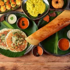 Balaji Bhavan (Pure Vegetarian)