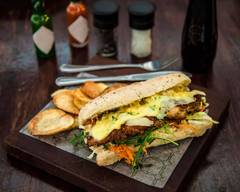 Bill The Baker Uxbridge - High street