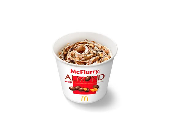 マックのメニュー：マクドナルド追分フレンドマート店 McDonald's