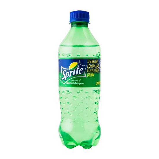 Sprite 440ml