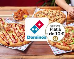 Domino's Pizza - Sète
