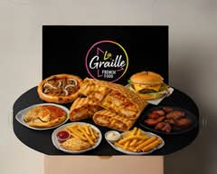 La Graille - French Tacos (Salou)