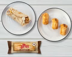 Sandhurst Road Milkbar