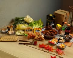 六椽廳 麻辣燙 滷味