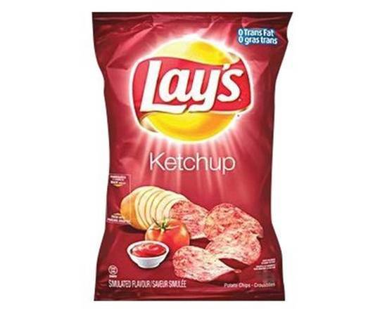Lays Ketchup 66g
