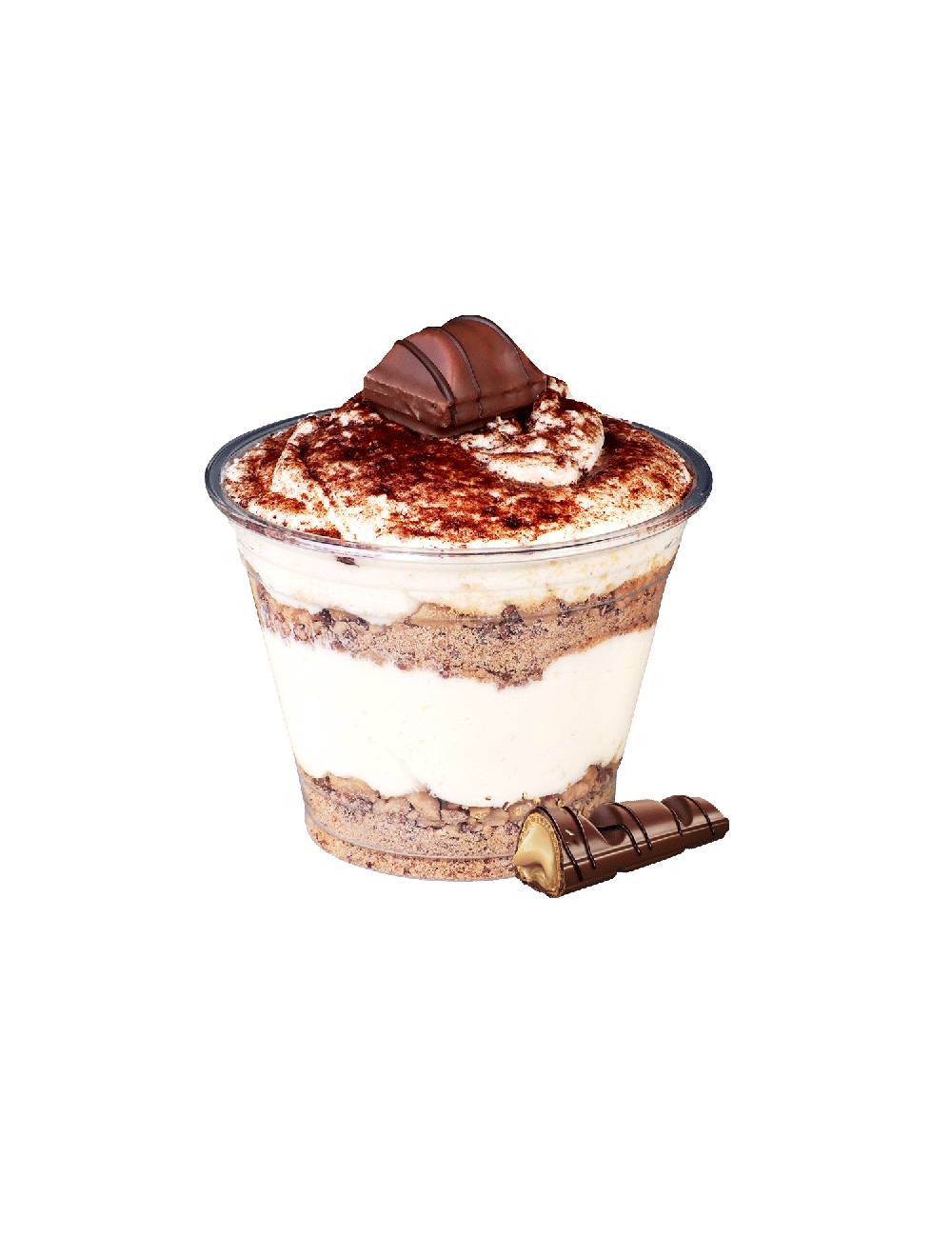 Tiramisu 🍮
