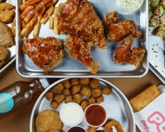 Harold's Fish & Chicken 5181 Winchester RD