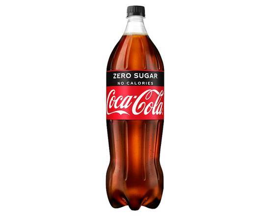 Coca-Cola Zero Sugar (1.75 L)