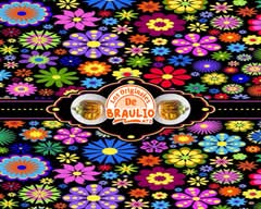 Los Originales De Braulio Mtz (Covarrubias)