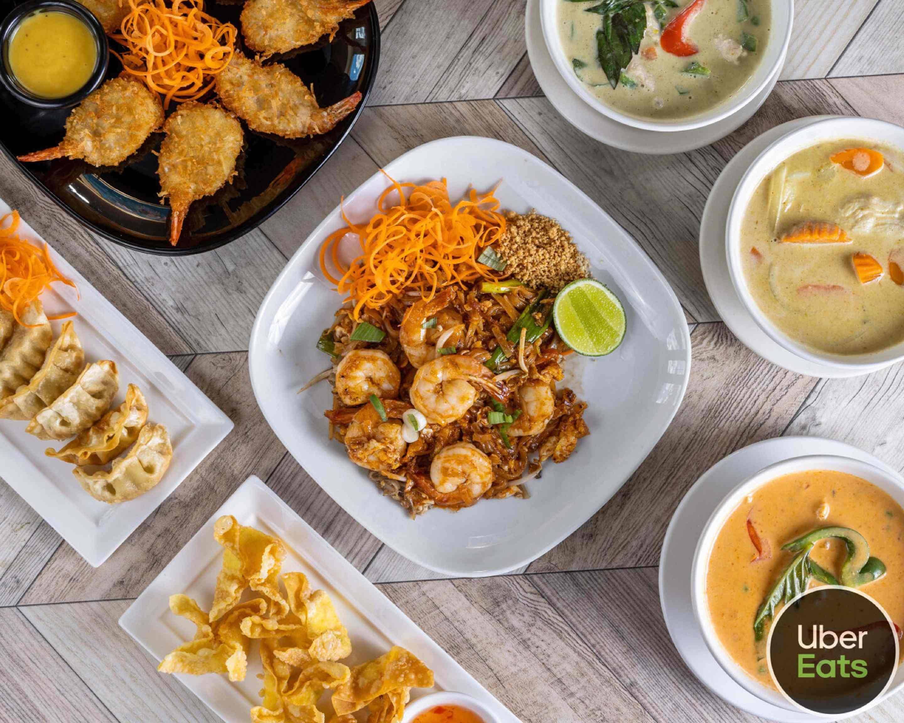 Saysetha Thai Restaurant - 1jjpun0