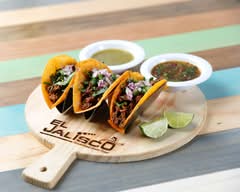 El Jalisco (2022 N Monroe St)