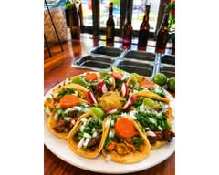 Taqueria La Esquinita (430 Legion Way)