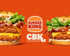 Burger King - Marseille Castellane