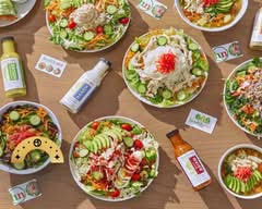 Health Nut (Sherman Oaks)