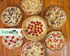 Chava's Pizza's (Echeverría)