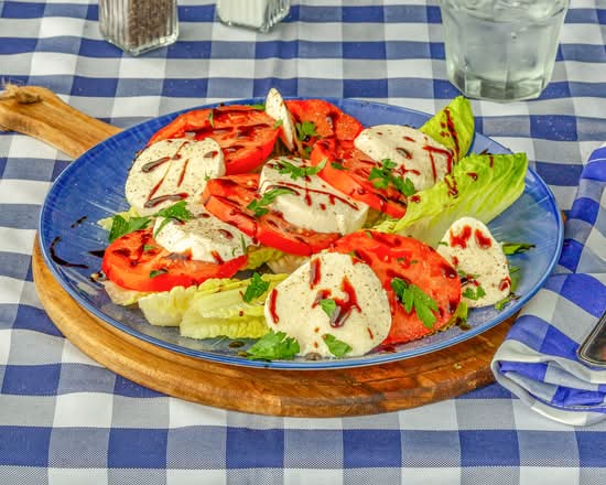 Caprese Salad
