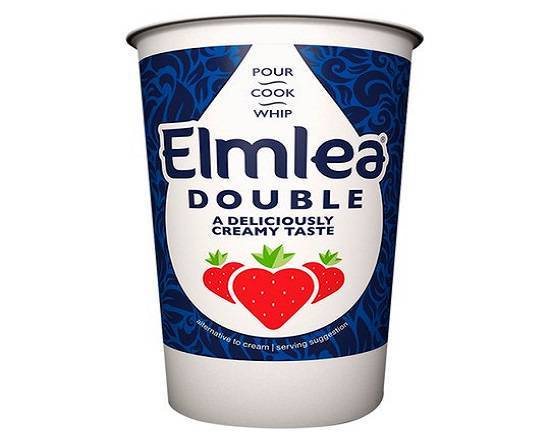 Elmlea Double Cream (284 ML)