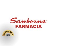 Sanborns🛒 💊 (Cuernavaca Plaza)