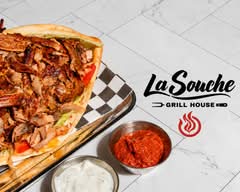 La Souche (Sainte-Genneviève-des-Bois)