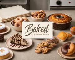 Baked By Carmen Berrocal