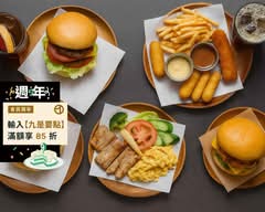 悠 Fun Cafe  Brunch