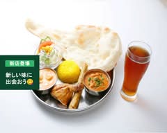 INDIAN RESTAURANT NAMASTE RANIMAHAL