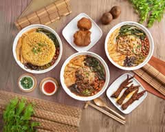 熊貓家柳州螺螄粉