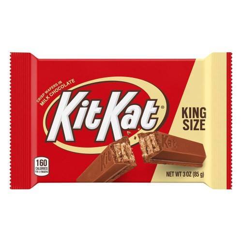 Kit Kat King Size (2 oz)