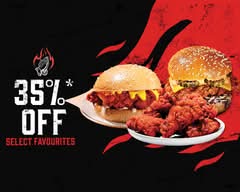 Dante's Hot Chicken (Lynbrook)