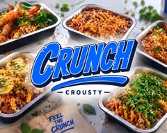 Crunch Crousty Groenplaats