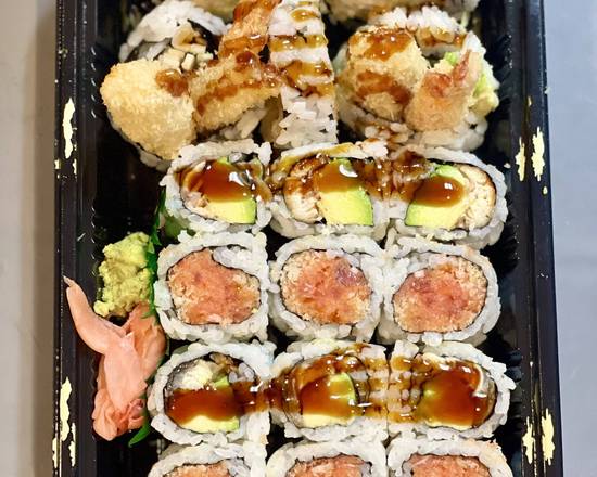 Maki Combination A