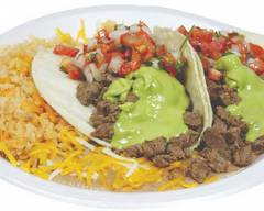 Mezquite Mexican Grill (Magna)