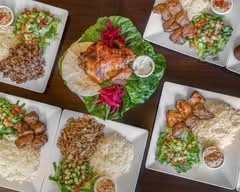 Seasoning Alley (Montrose)
