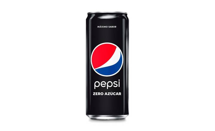 Pepsi Zero Azucar